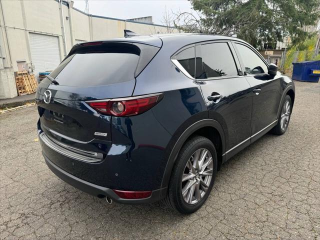 used 2019 Mazda CX-5 car, priced at $16,998