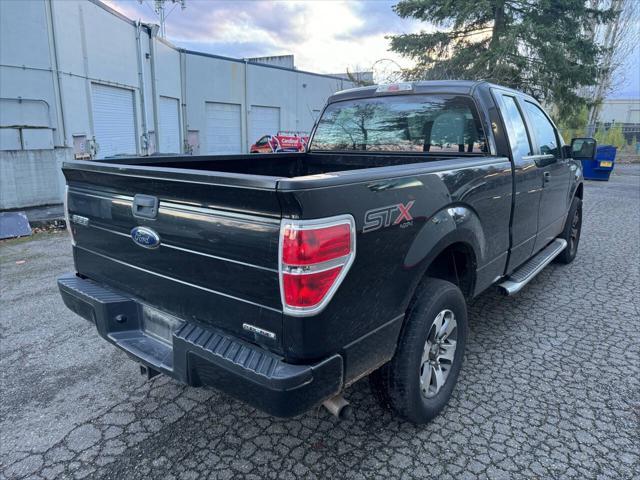 used 2014 Ford F-150 car, priced at $17,888