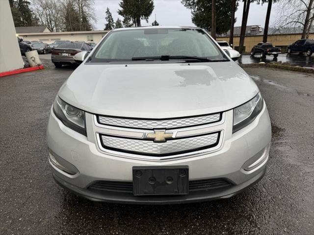 used 2013 Chevrolet Volt car, priced at $6,998