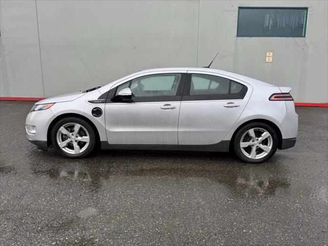 used 2013 Chevrolet Volt car, priced at $6,998