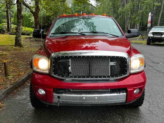 used 2007 Dodge Ram 2500 car, priced at $21,990