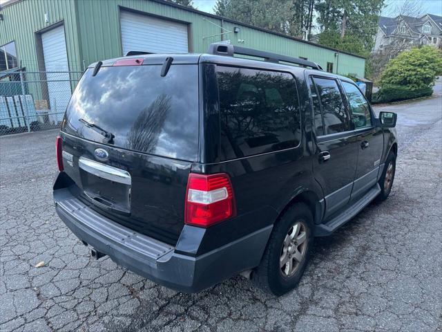 used 2007 Ford Expedition car, priced at $5,488