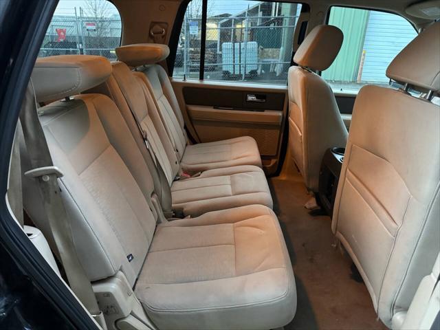 used 2007 Ford Expedition car, priced at $5,488