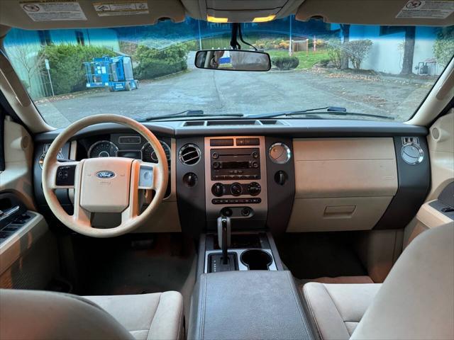 used 2007 Ford Expedition car, priced at $5,488