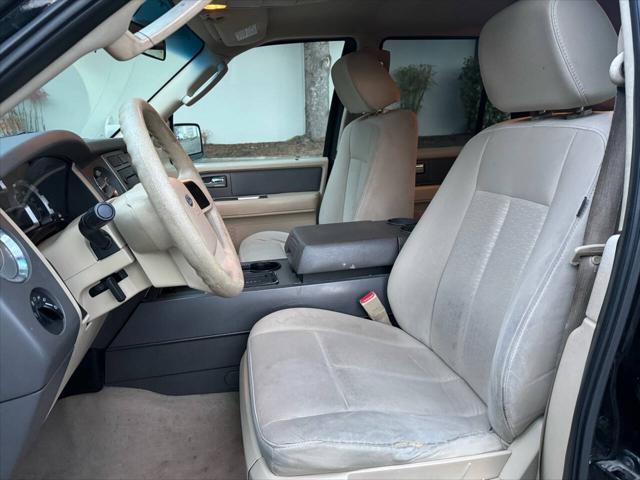 used 2007 Ford Expedition car, priced at $5,488