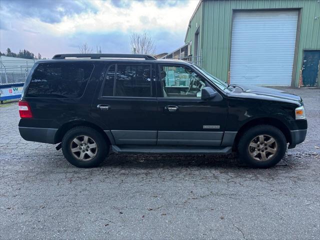 used 2007 Ford Expedition car, priced at $5,488