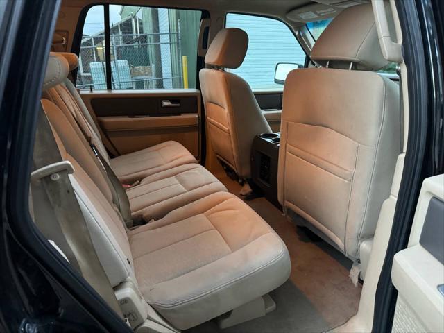 used 2007 Ford Expedition car, priced at $5,488