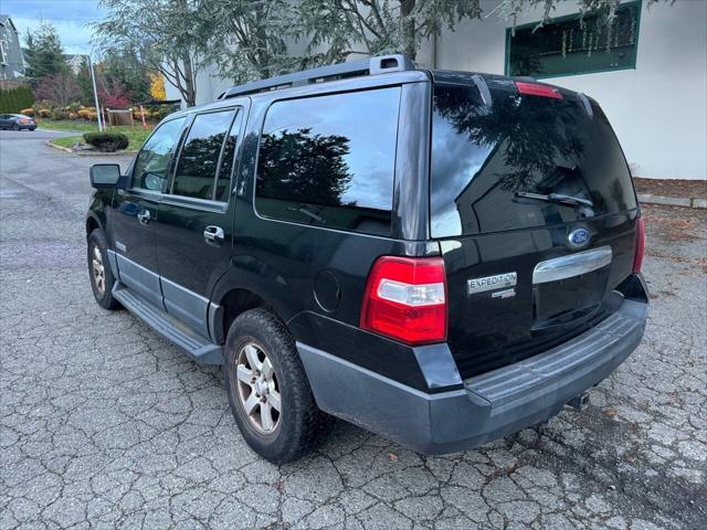 used 2007 Ford Expedition car, priced at $5,488