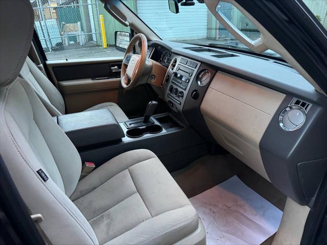 used 2007 Ford Expedition car, priced at $5,488