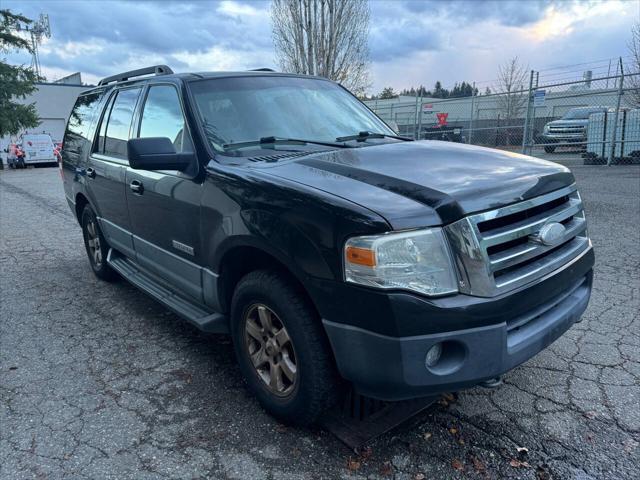 used 2007 Ford Expedition car, priced at $5,488