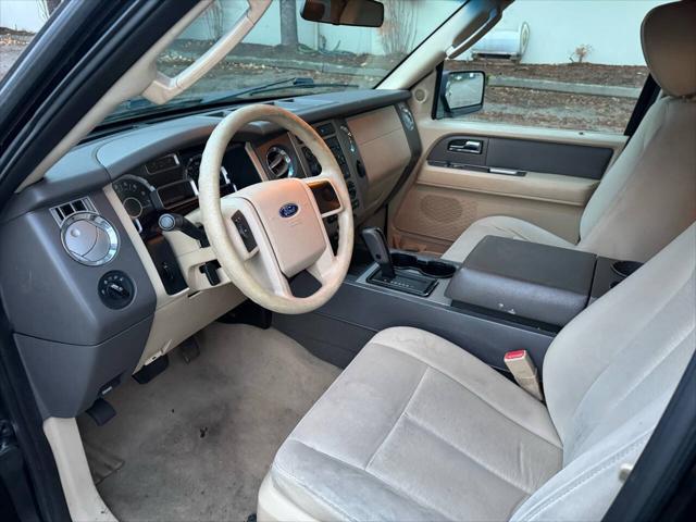 used 2007 Ford Expedition car, priced at $5,488