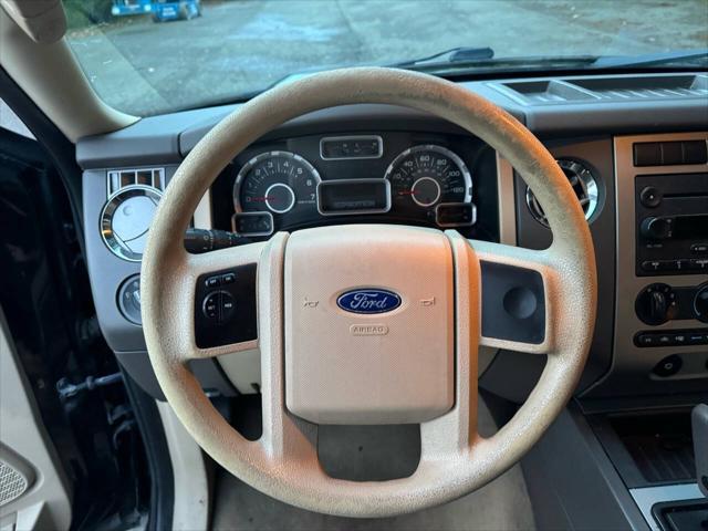 used 2007 Ford Expedition car, priced at $5,488