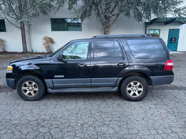 used 2007 Ford Expedition car, priced at $5,488