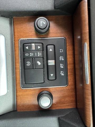 used 2016 Land Rover LR4 car, priced at $15,998