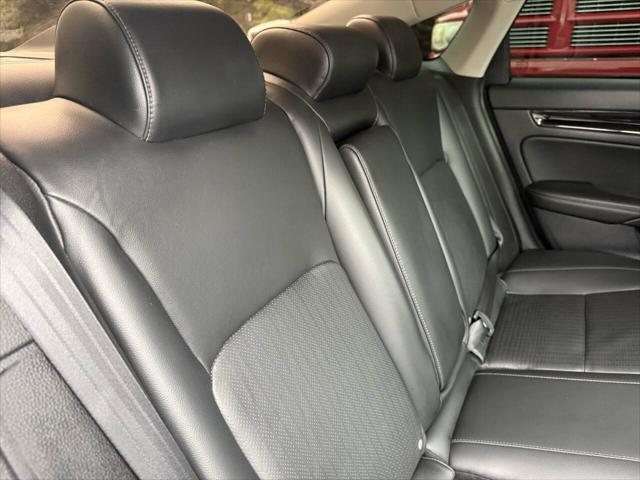 used 2022 Honda Civic car, priced at $17,998