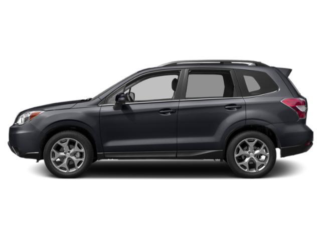 used 2015 Subaru Forester car, priced at $12,888