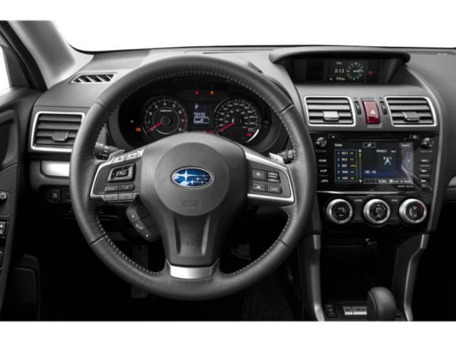 used 2015 Subaru Forester car, priced at $12,888