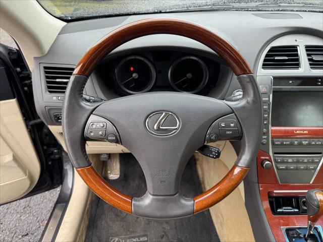 used 2012 Lexus ES 350 car, priced at $12,888