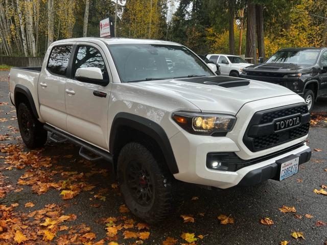 used 2019 Toyota Tacoma car, priced at $33,990