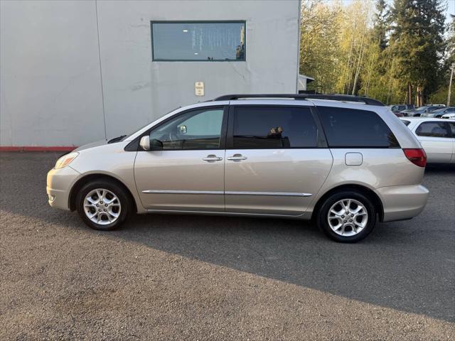 used 2005 Toyota Sienna car, priced at $13,998