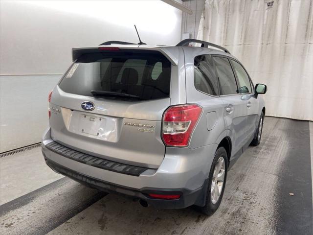 used 2014 Subaru Forester car, priced at $10,998