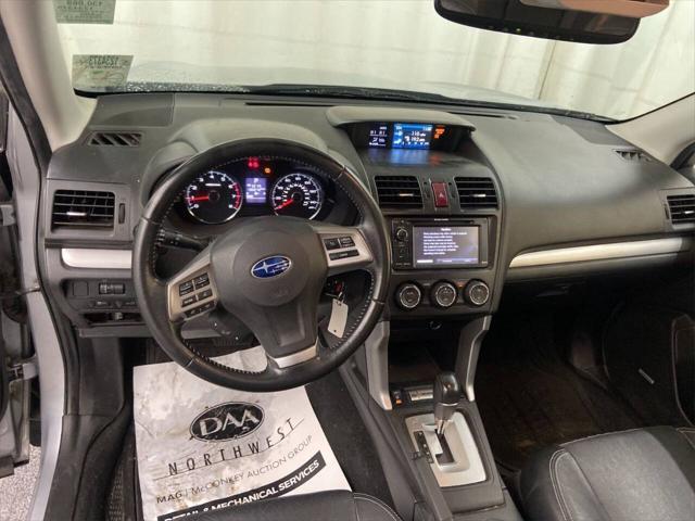 used 2014 Subaru Forester car, priced at $10,998