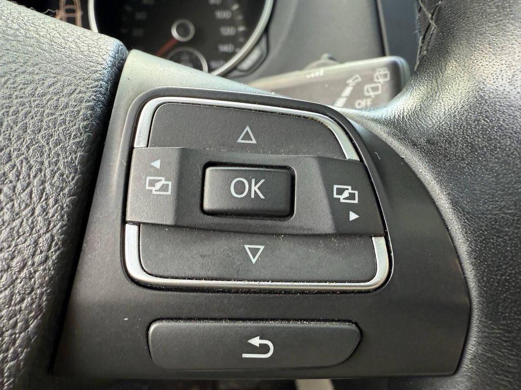 used 2012 Volkswagen Jetta SportWagen car, priced at $10,998