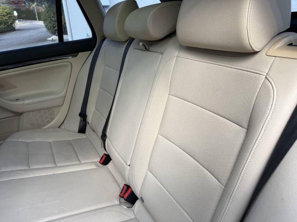 used 2012 Volkswagen Jetta SportWagen car, priced at $10,998