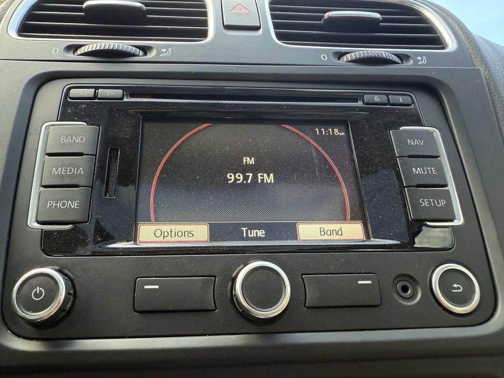 used 2012 Volkswagen Jetta SportWagen car, priced at $10,998