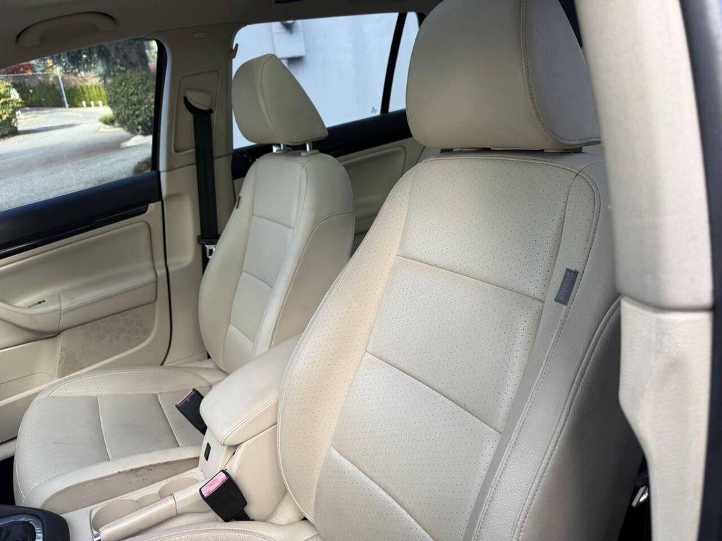 used 2012 Volkswagen Jetta SportWagen car, priced at $10,998