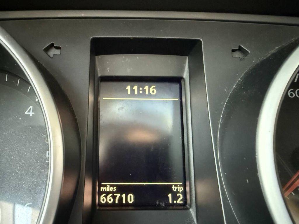 used 2012 Volkswagen Jetta SportWagen car, priced at $10,998