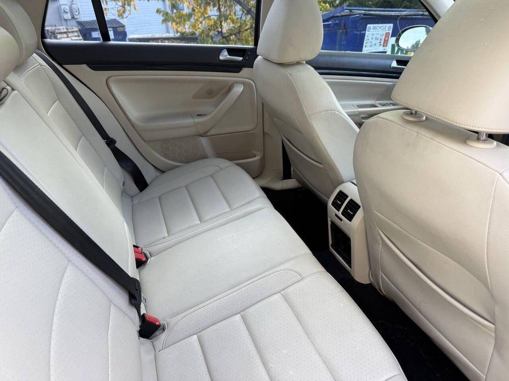 used 2012 Volkswagen Jetta SportWagen car, priced at $10,998