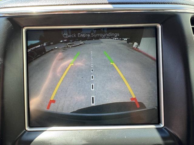 used 2014 Jeep Grand Cherokee car, priced at $10,998