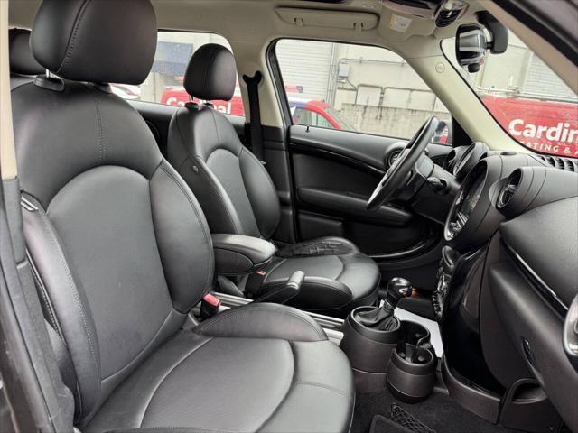 used 2014 MINI Countryman car, priced at $7,698