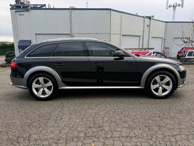 used 2014 Audi allroad car, priced at $9,998