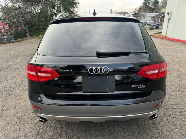 used 2014 Audi allroad car, priced at $9,998