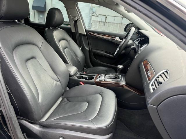 used 2014 Audi allroad car, priced at $9,998