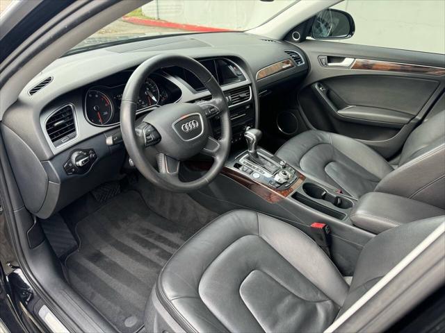 used 2014 Audi allroad car, priced at $9,998