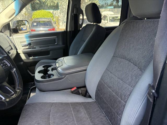 used 2014 Ram 2500 car, priced at $18,998