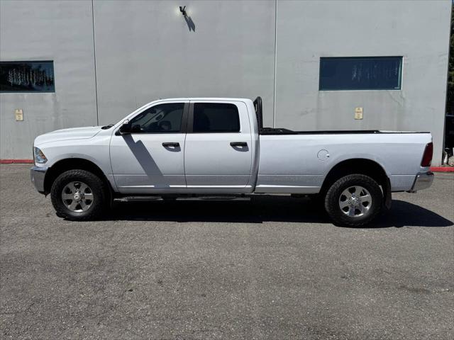 used 2014 Ram 2500 car, priced at $17,998