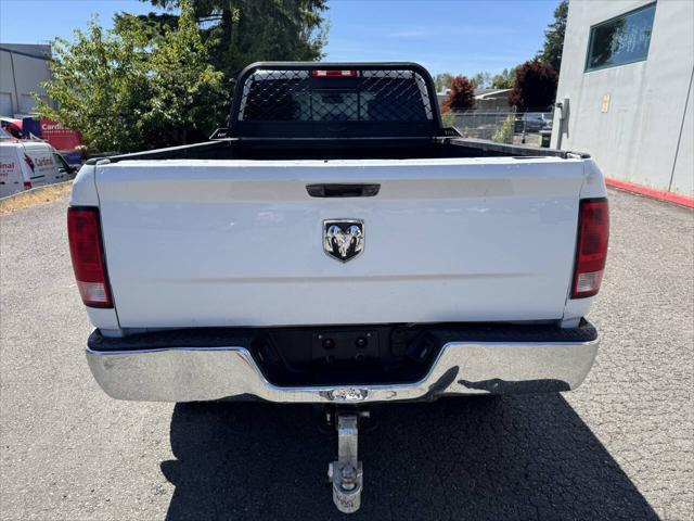 used 2014 Ram 2500 car, priced at $17,998
