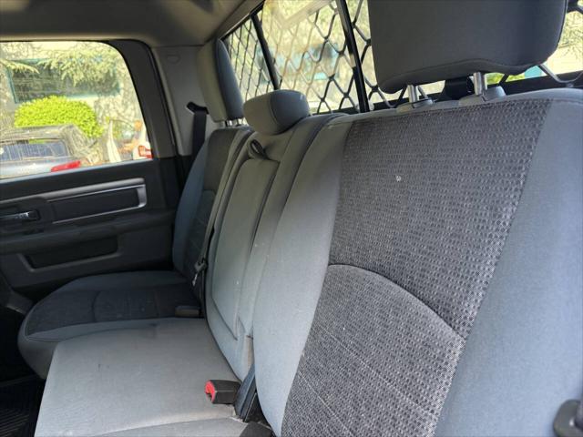 used 2014 Ram 2500 car, priced at $18,998