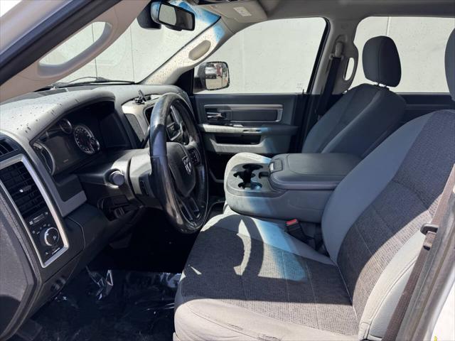 used 2014 Ram 2500 car, priced at $17,998