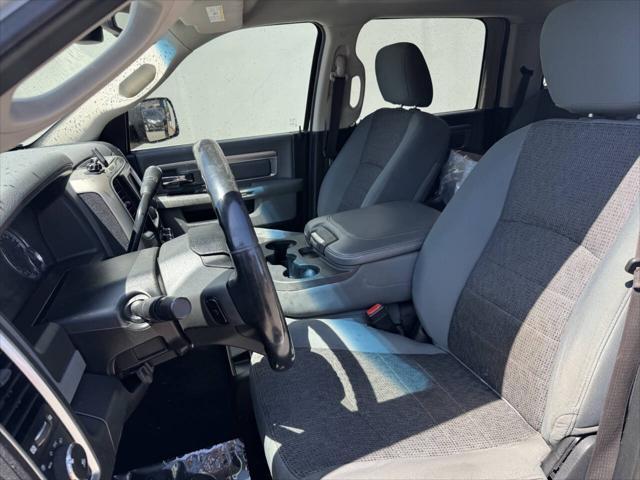 used 2014 Ram 2500 car, priced at $17,998