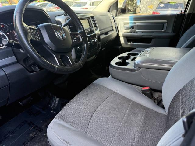 used 2014 Ram 2500 car, priced at $18,998