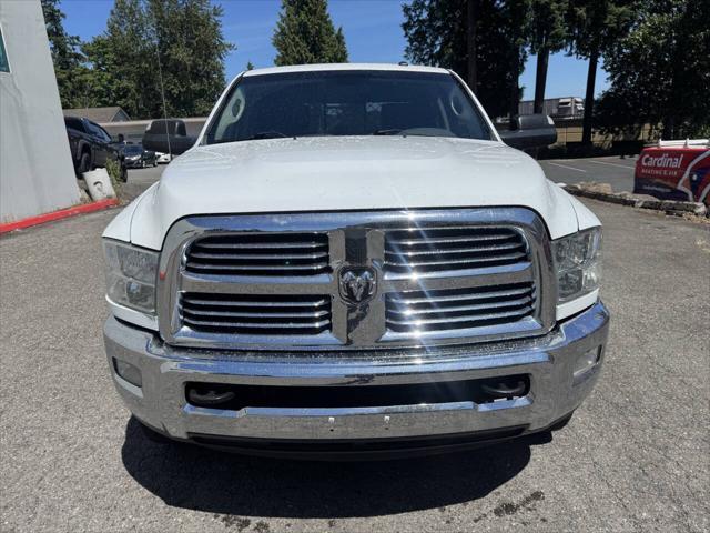used 2014 Ram 2500 car, priced at $17,998