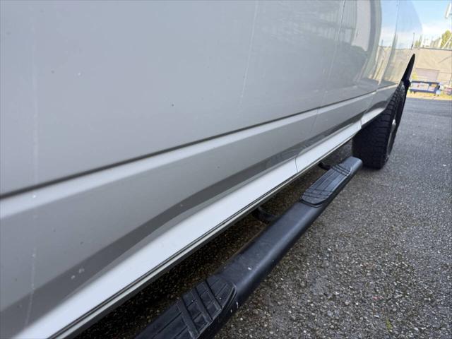 used 2014 Ram 2500 car, priced at $18,998