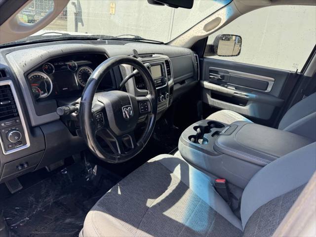 used 2014 Ram 2500 car, priced at $17,998