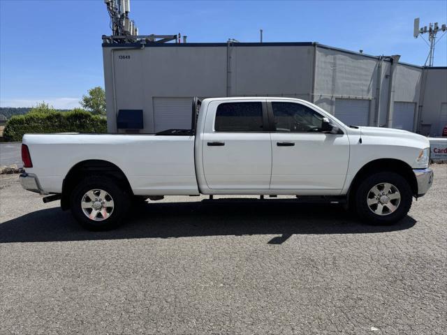 used 2014 Ram 2500 car, priced at $17,998