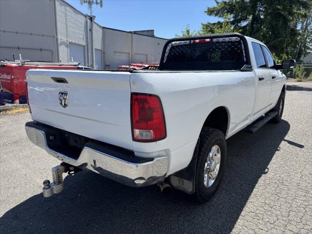 used 2014 Ram 2500 car, priced at $17,998